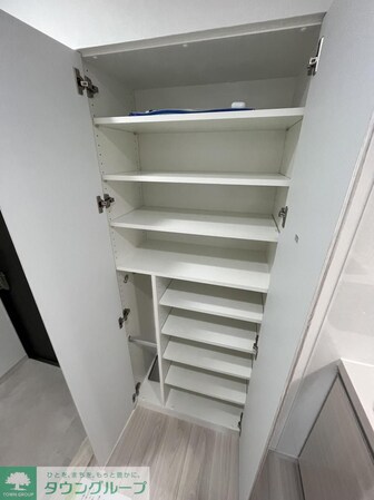 アイルプレミアム本駒込の物件内観写真